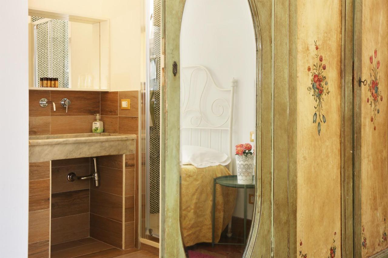 Artemente Florence B&B Kültér fotó