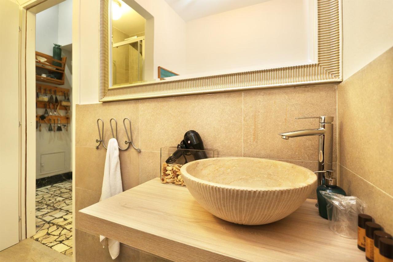 Artemente Florence B&B Kültér fotó