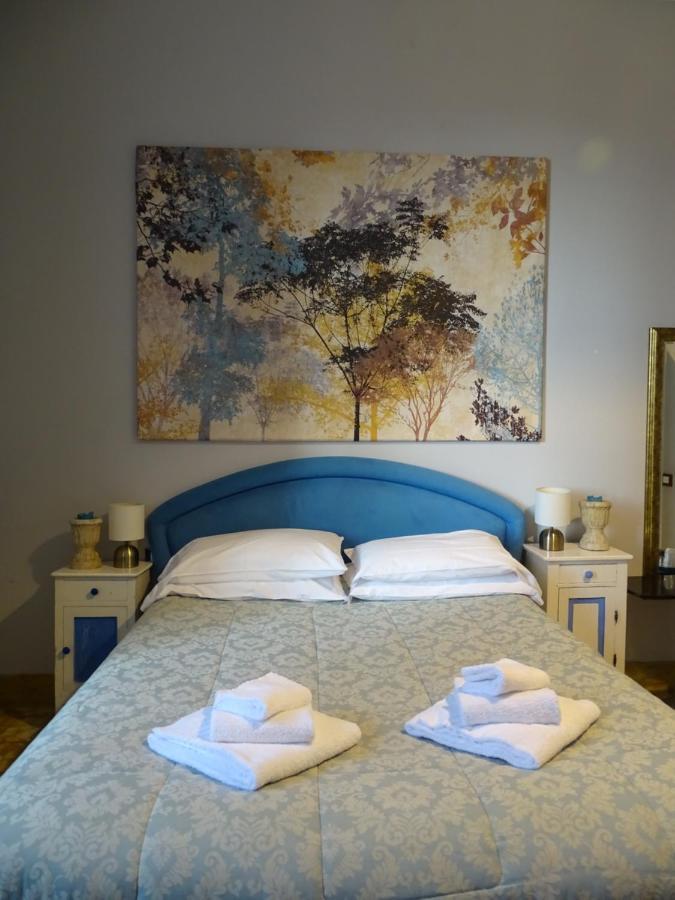 Artemente Florence B&B Kültér fotó