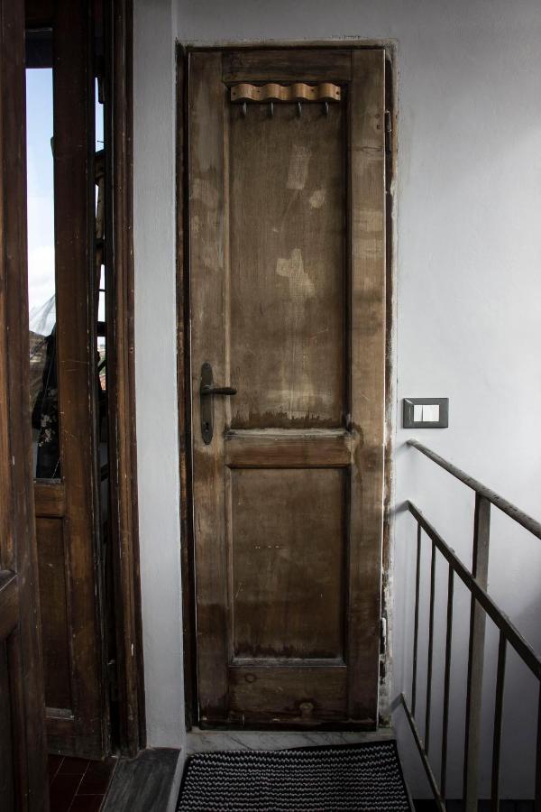 Artemente Florence B&B Kültér fotó