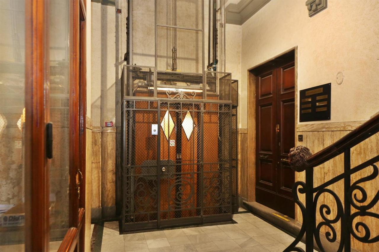 Artemente Florence B&B Kültér fotó