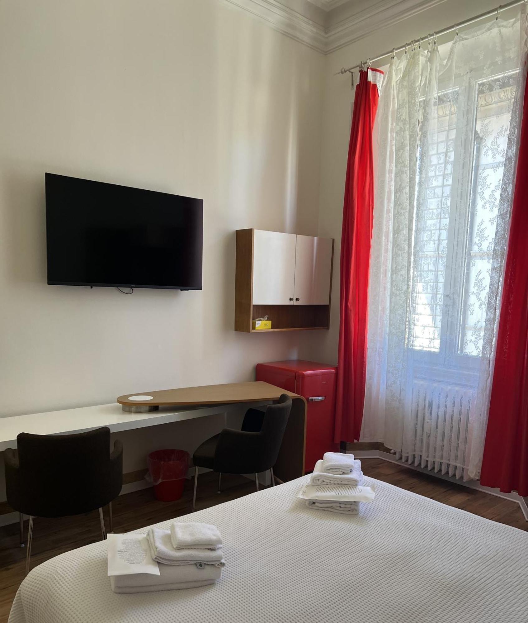 Artemente Florence B&B Kültér fotó