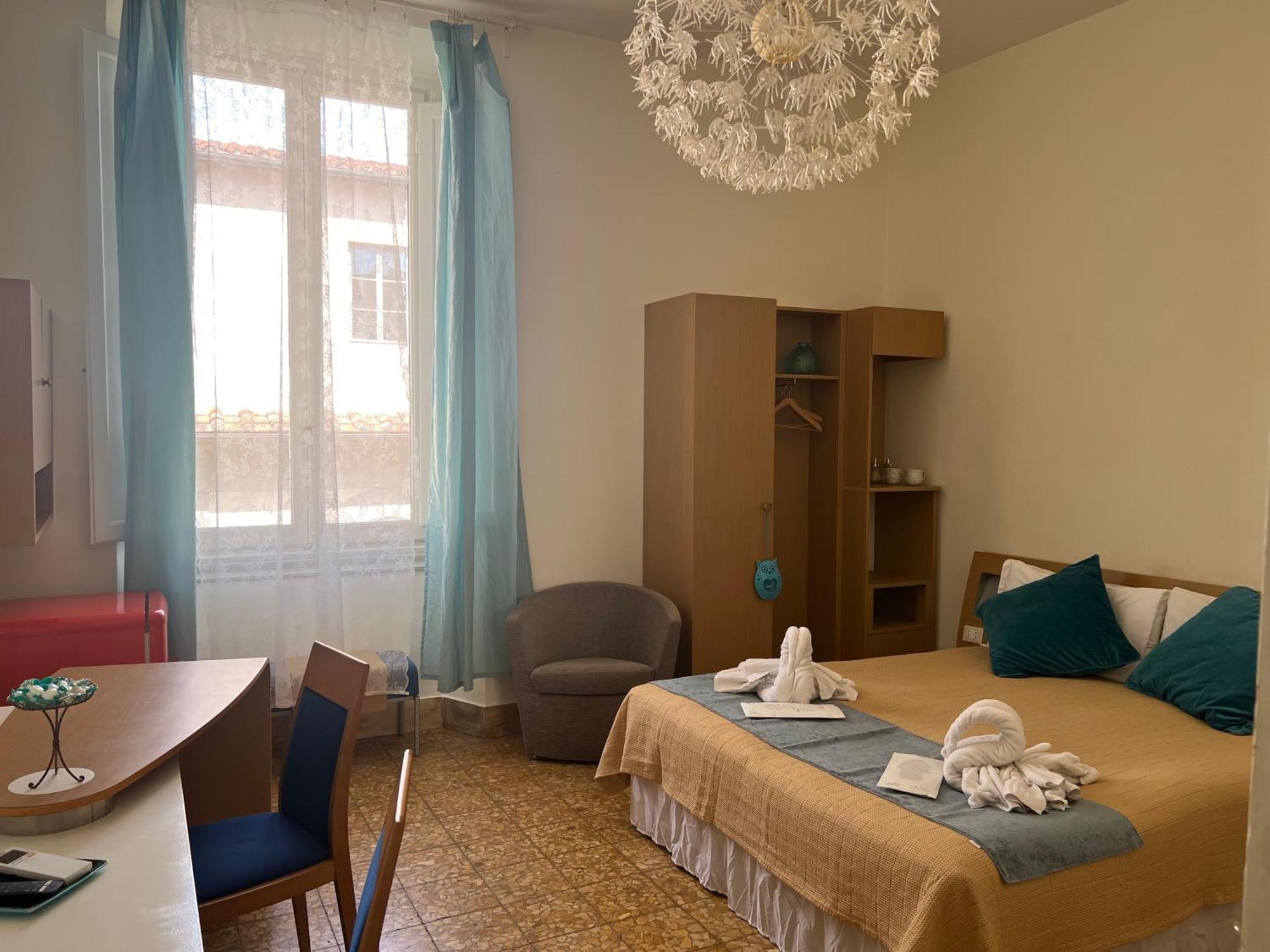 Artemente Florence B&B Kültér fotó