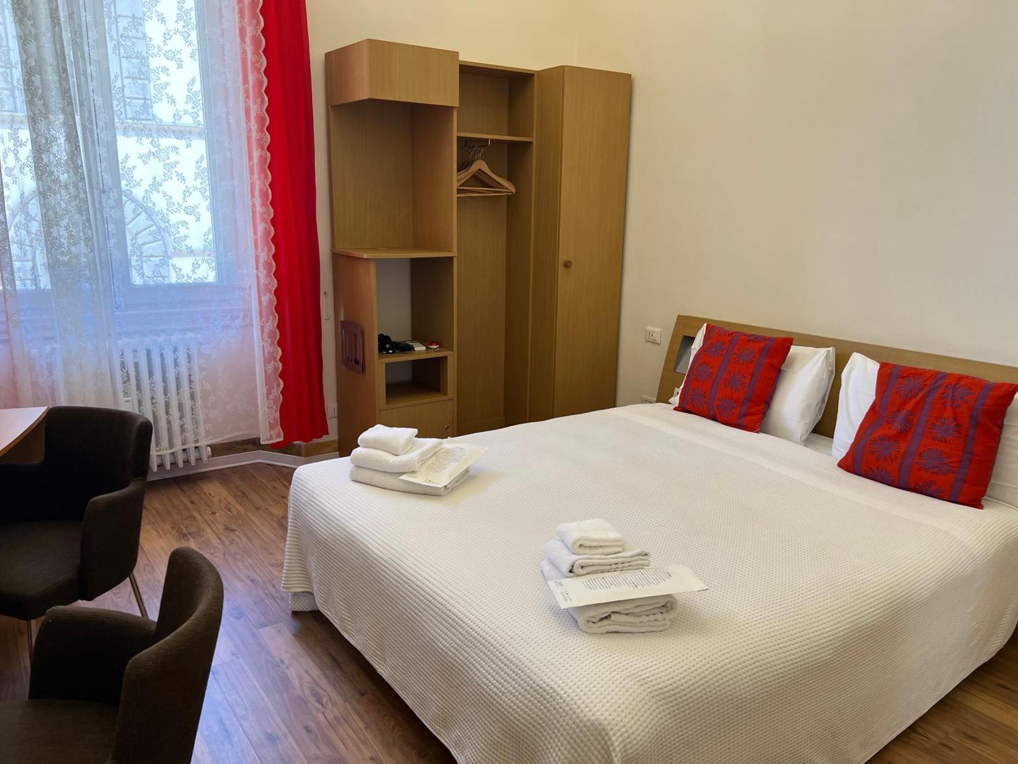 Artemente Florence B&B Kültér fotó