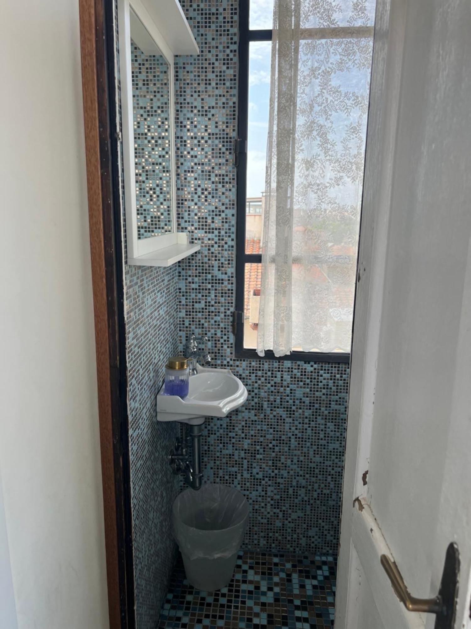 Artemente Florence B&B Kültér fotó