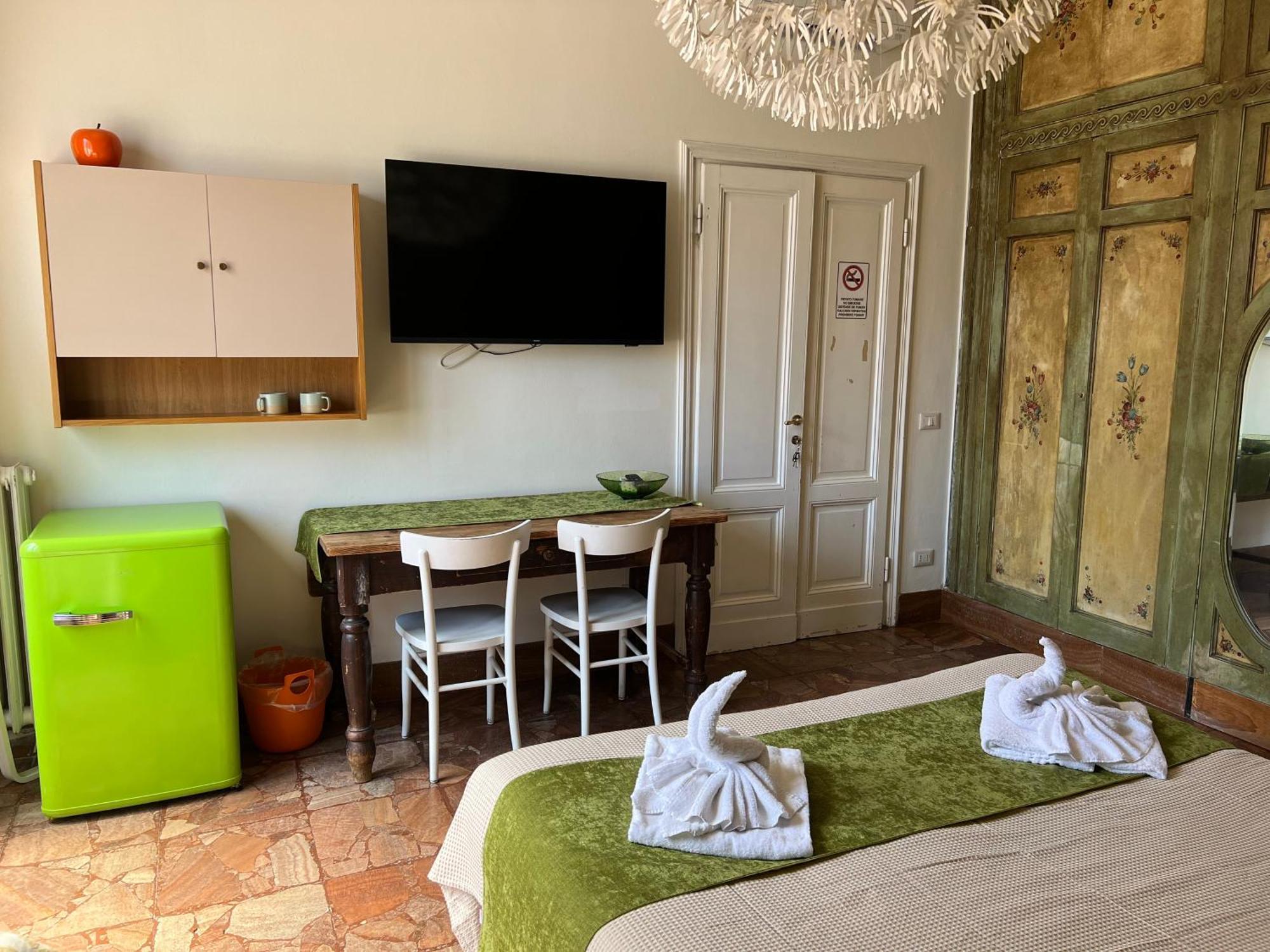 Artemente Florence B&B Kültér fotó
