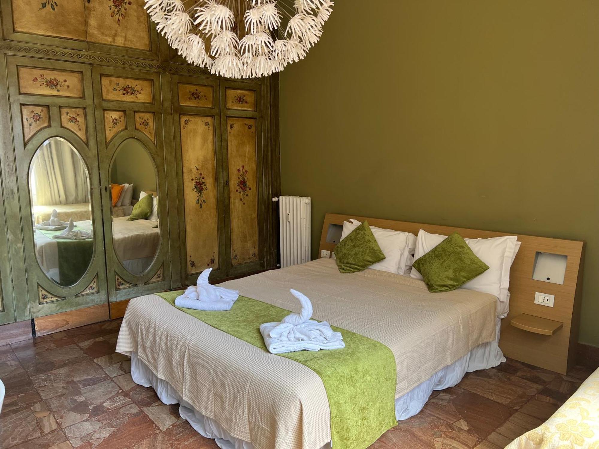 Artemente Florence B&B Kültér fotó