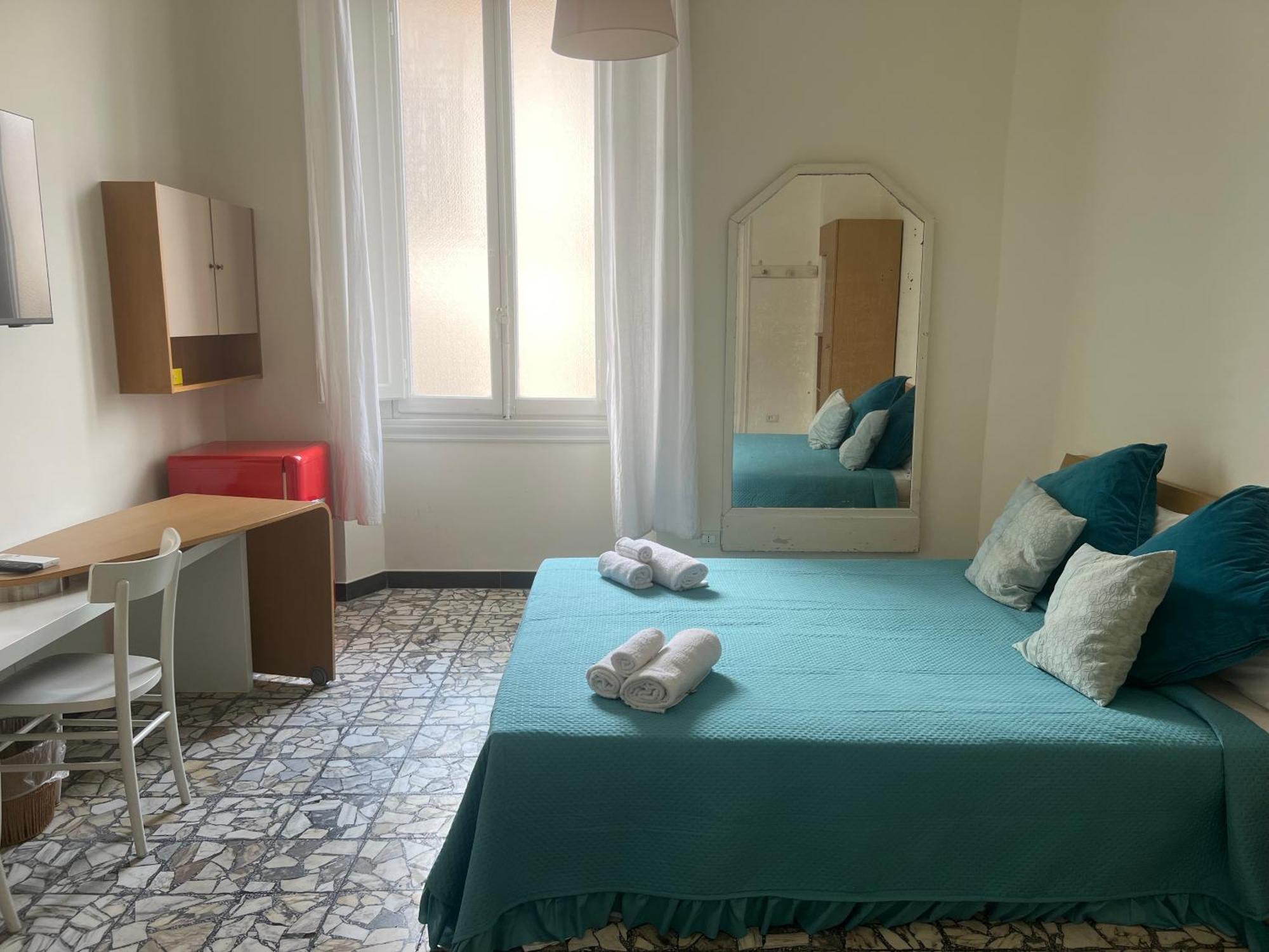 Artemente Florence B&B Kültér fotó