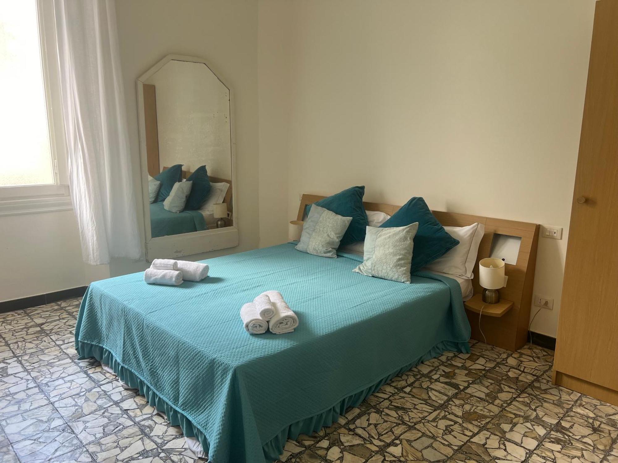 Artemente Florence B&B Kültér fotó
